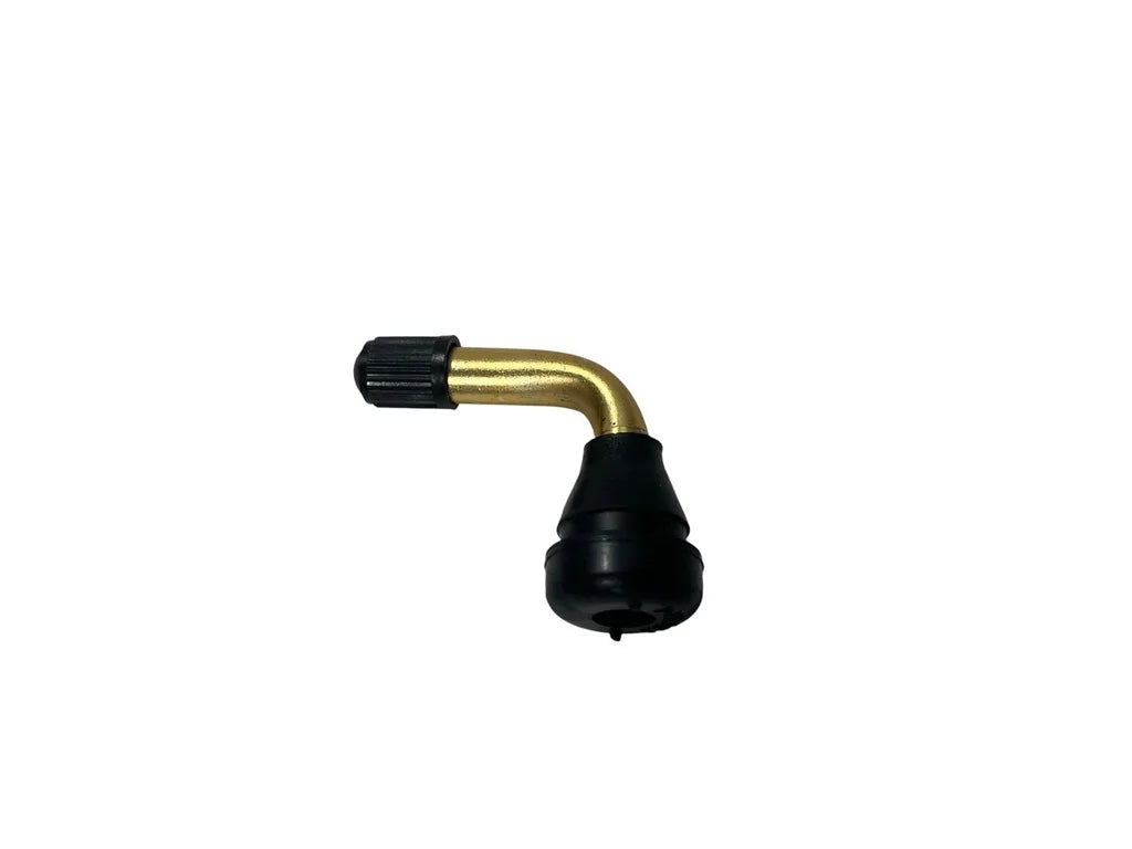 Valvula Tubeless curva 90° - PVR 70