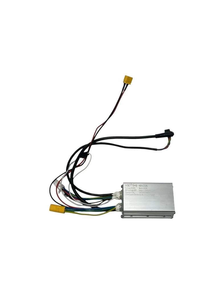 Contrôleur arrière Vsett 9+ 48V 23A