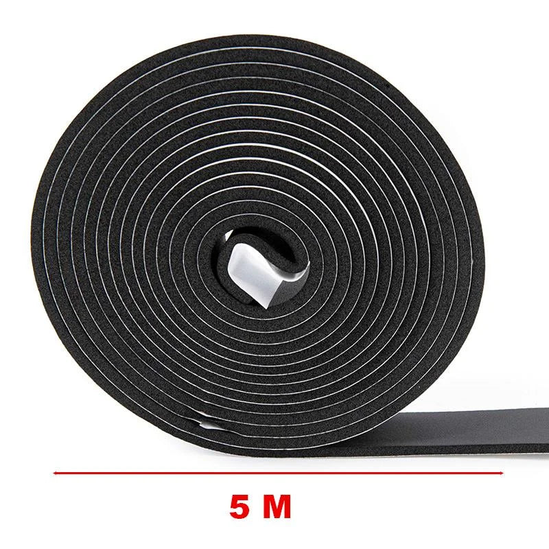 Rouleau d eponge - 5M
