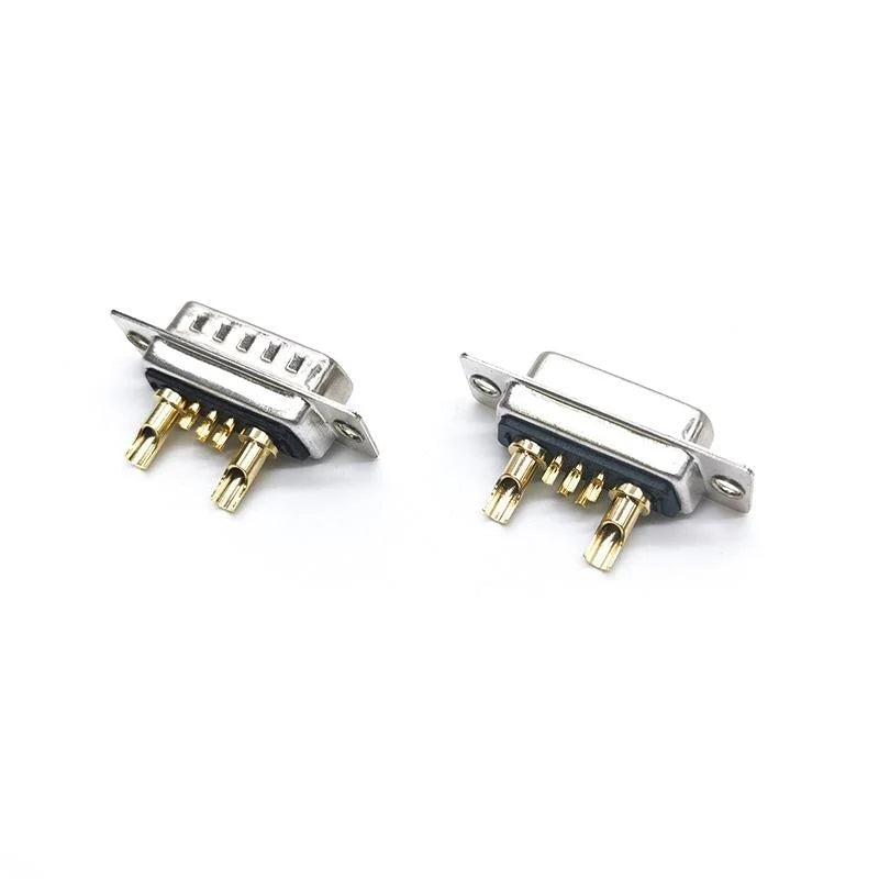 Connecteur D 7 broches D pour CECOTEC OUTRIDER / BONGO série à - 5M / 5F
