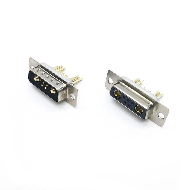 Connecteur D 7 broches D pour CECOTEC OUTRIDER / BONGO série à - 5M / 5F