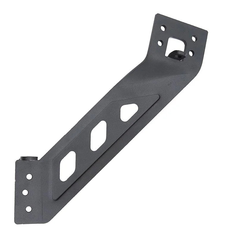 Pièce de liaison châssis-mât gauche KuKirin G2 Max