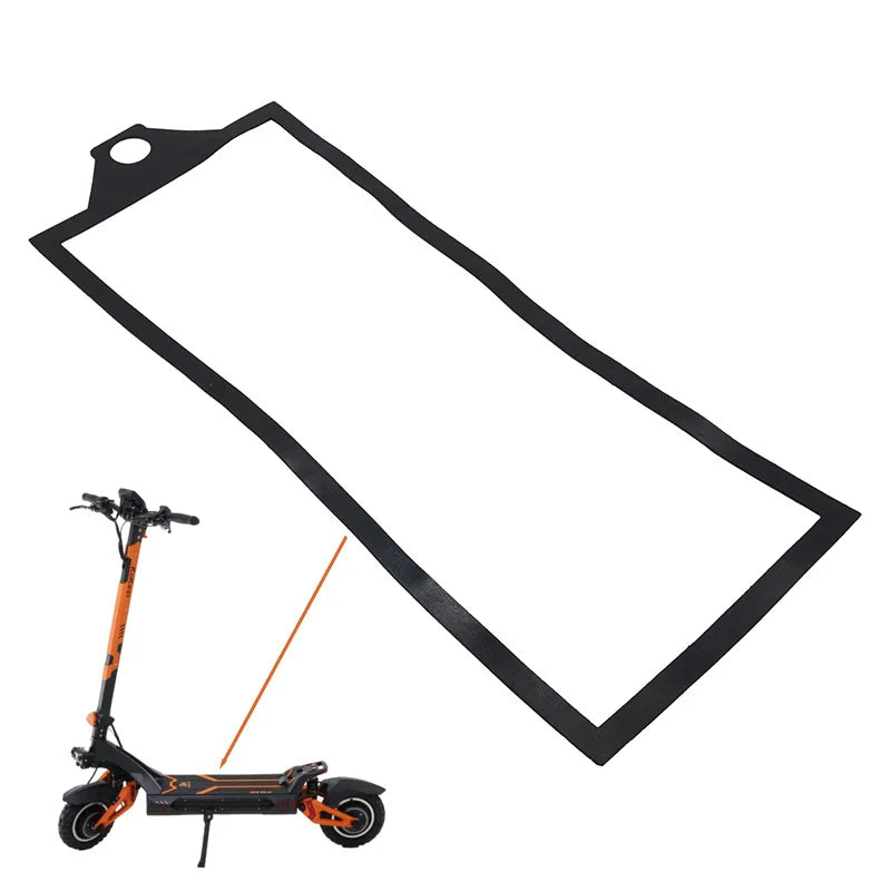 Joint de couvercle de batterie KuKirin G3 Pro
