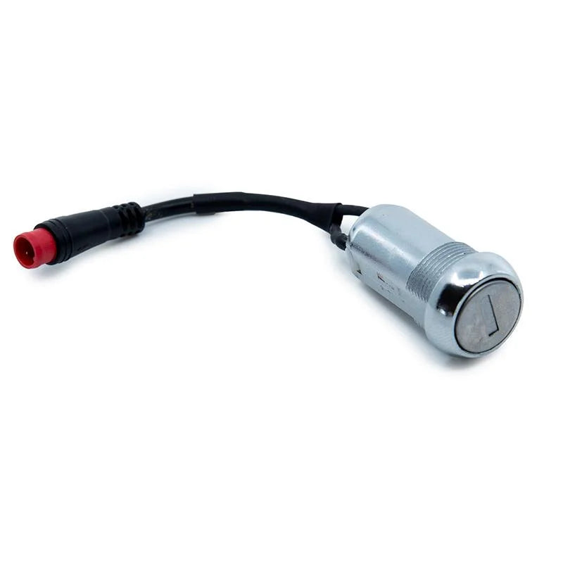 Clé de contact KuKirin G3 Pro
