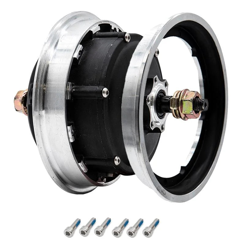 Moteur 52V 1200W 6/B38 KuKirin G3 Pro – câble court