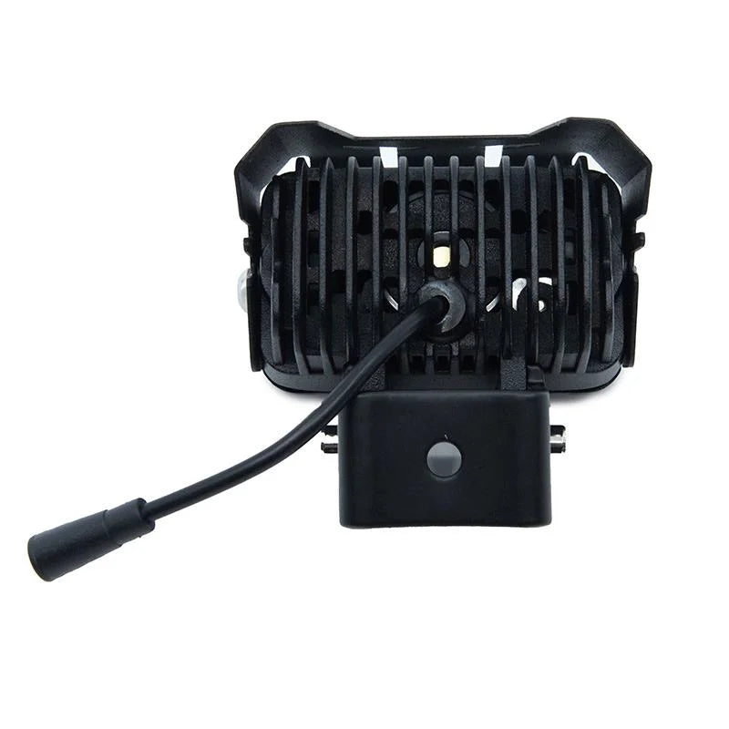 Phare KuKirin G3 Pro avec klaxon