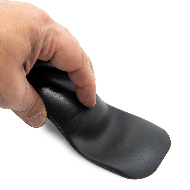 Garde-boue avant noir pour Xiaomi Mi4