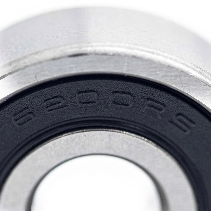 Roulement à billes 6200RS - 10 pièces