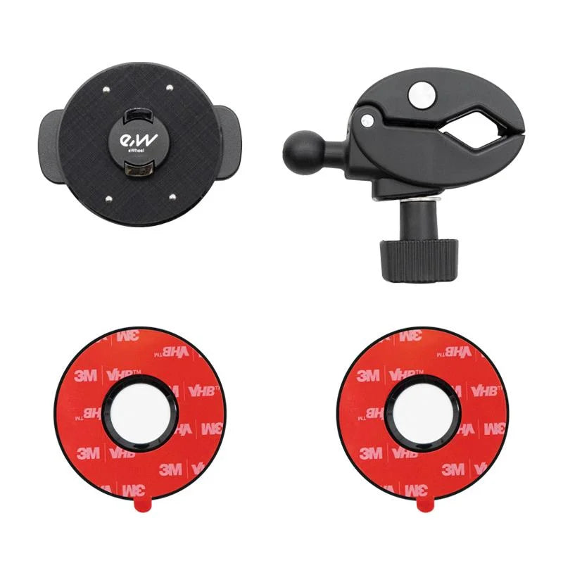 Support de téléphone EWS004 avec couplage spécial 360