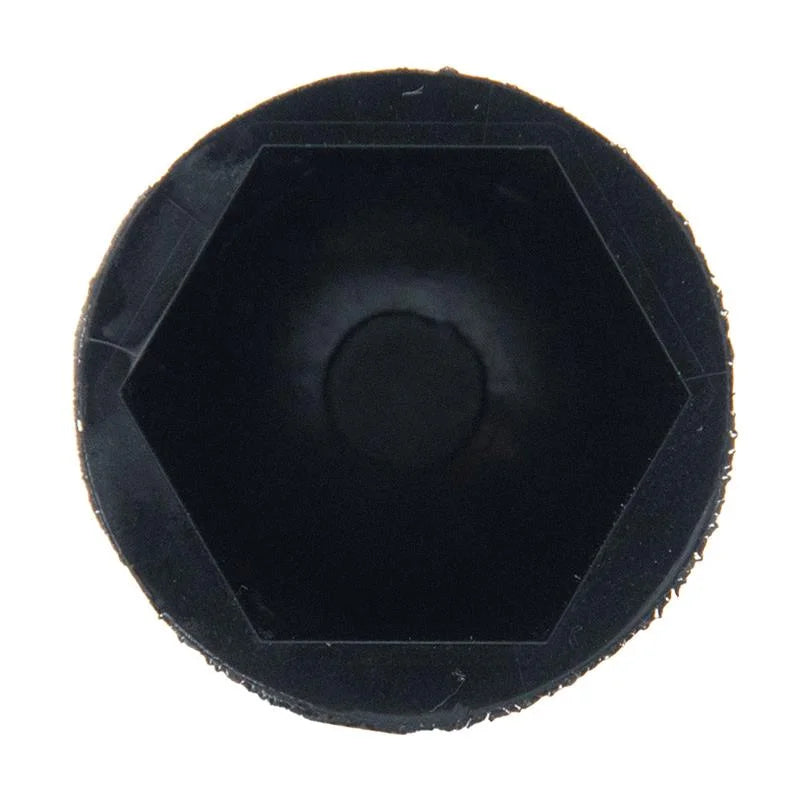 Capuchon d´écrou M12 PE Urbanglide Speedway/Rockway -10 pcs