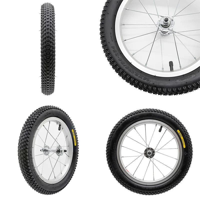 Pneu 14x2,125 | 54-254 Ewheel