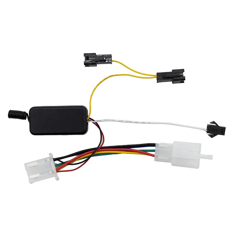 Limiteur de vitesse pour Smartgyro Speedway / Rockway