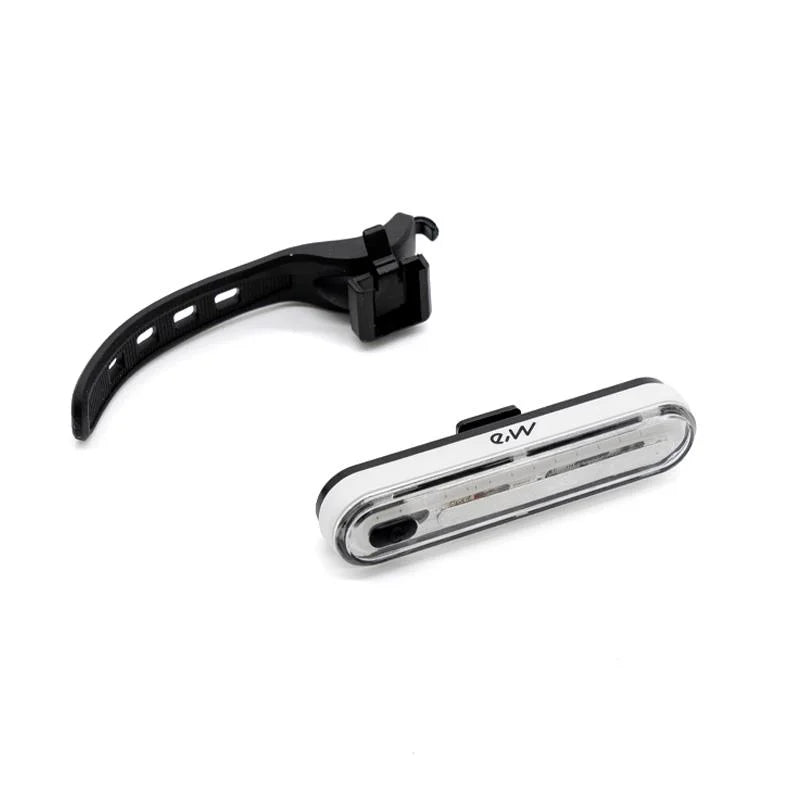 Feu arrière LED rechargeable EWL002