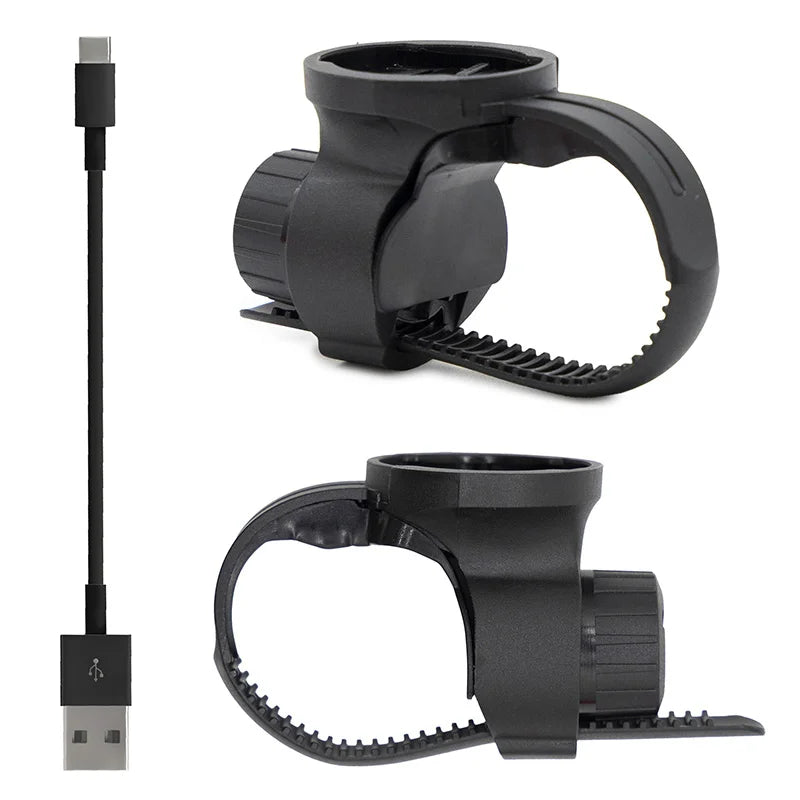 Lumiere LED rechargeable 1200 Lumen EWL013