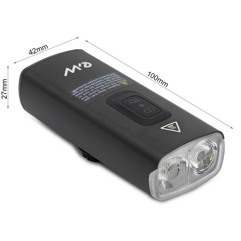 Lumiere led rechargeable 2600 Lumen EWL014
