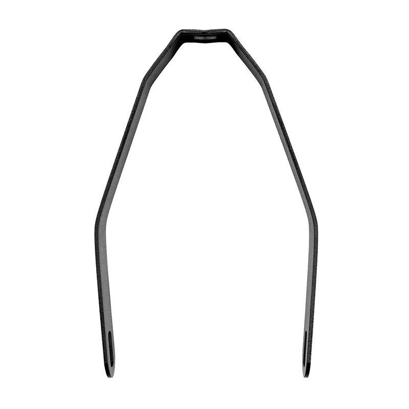Support de garde-boue en métal pour Xiaomi (Mi3 et antérieurs) - Noir