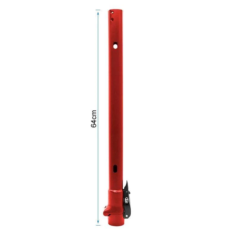 Potence rouge Smartgyro K2