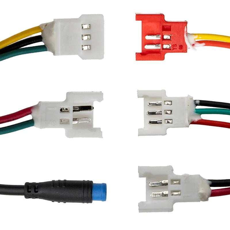 Display Smartgyro K2 5 pins débridable