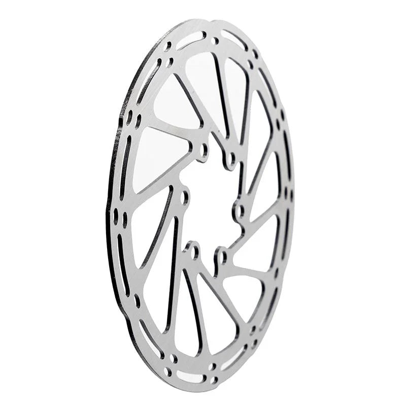 Disque de frein EWD002 140mm 6H argenté