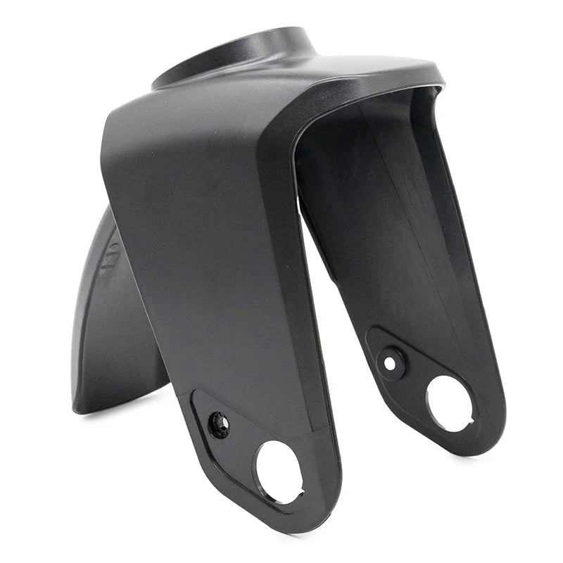 Garde-boue avec enjoliveur de fourche avant Niu KQi3
