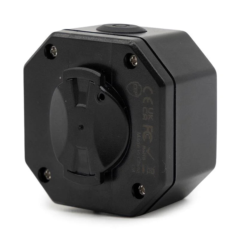 Alarme antivol universelle - 110dB
