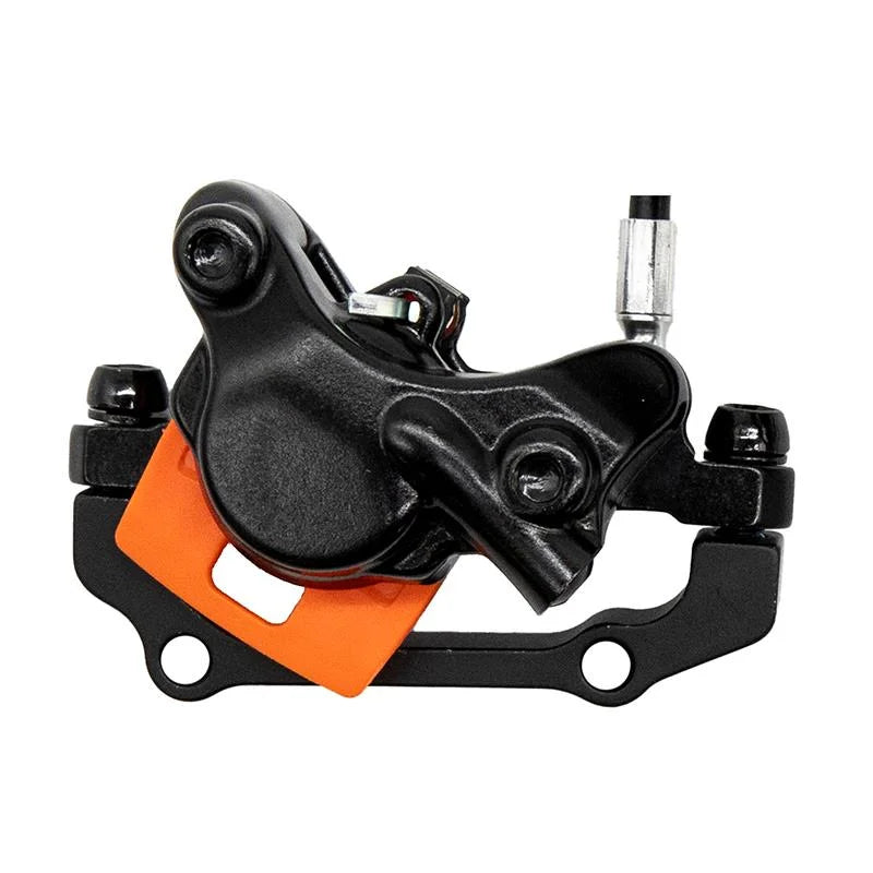 Etrier de frein arrière hydraulique L Nutt A5-D