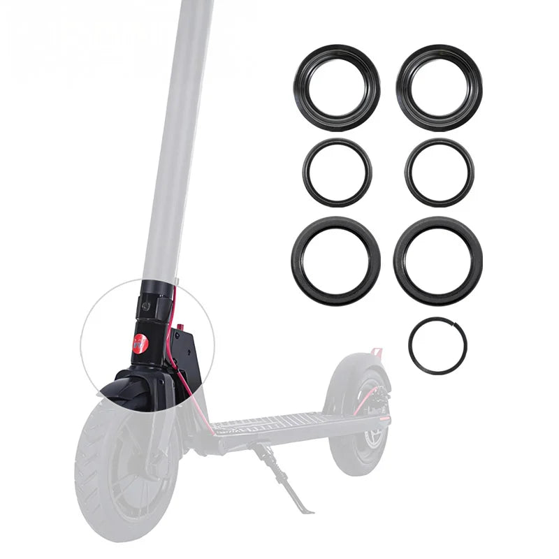 Kit de cuvettes de direction Wispeed Original T855