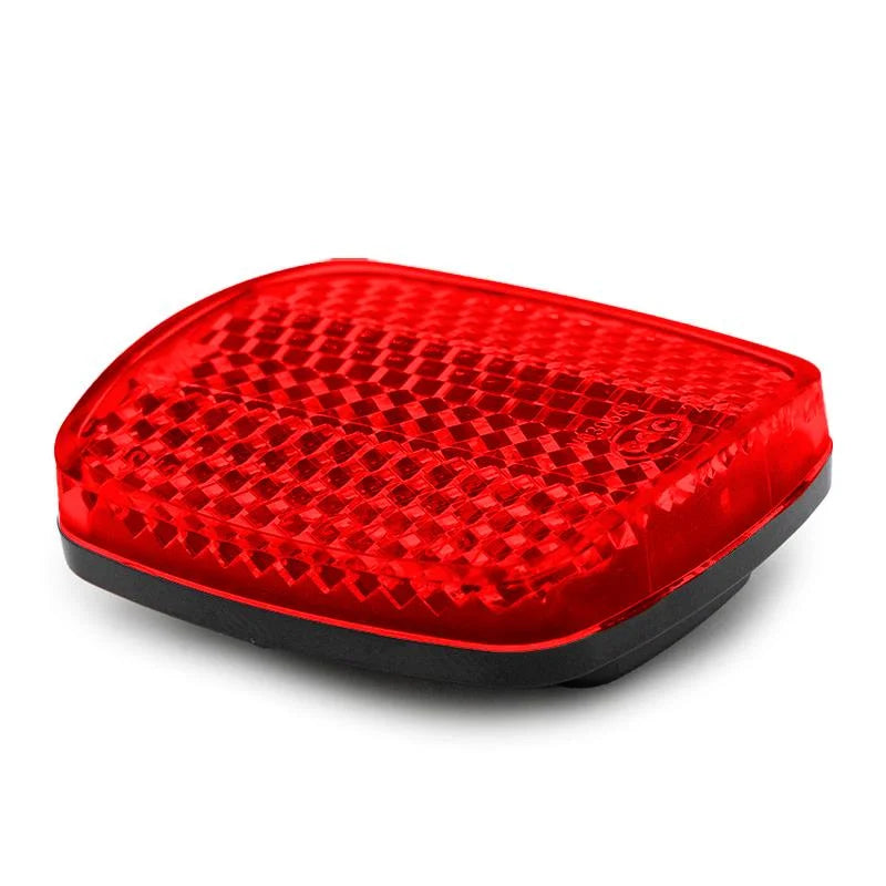Réflecteur arrière rouge Wispeed Original T855