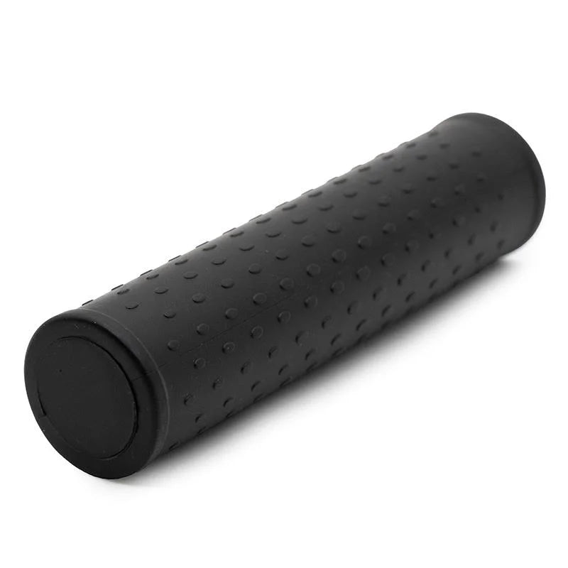 Poignée silicone noire Wispeed Original T855 - 1Ud