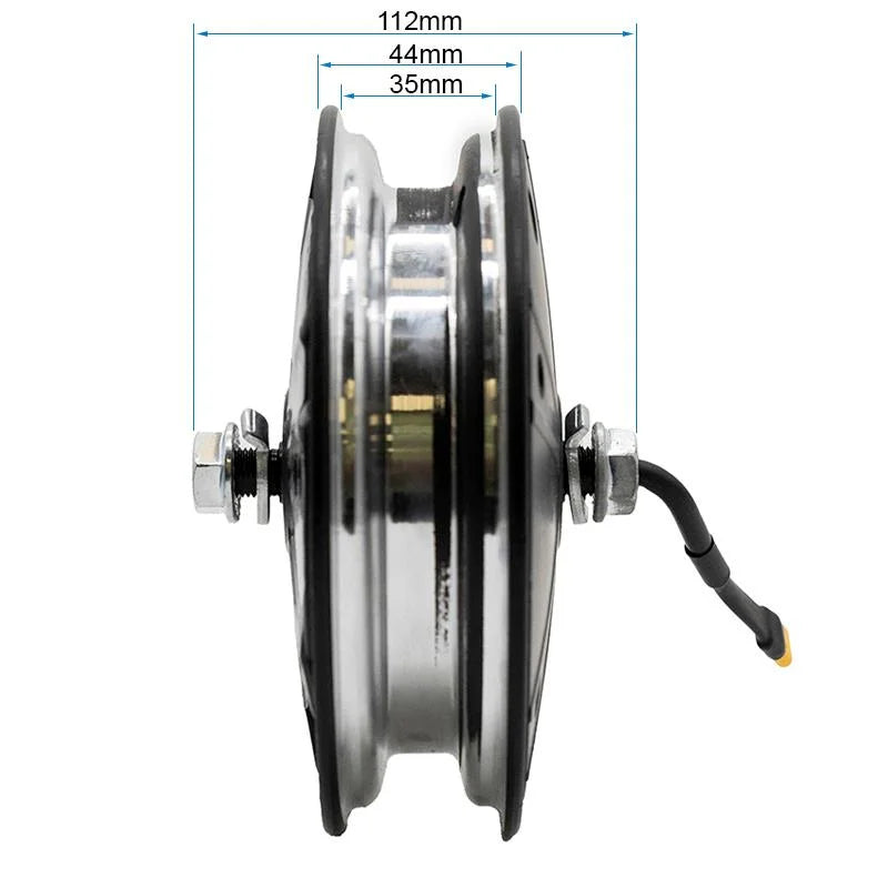 Moteur 36v 250W Wispeed Original T850