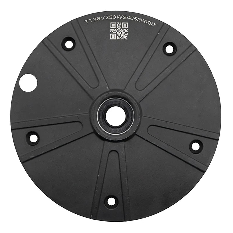 Couvercle moteur Wispeed Original T850