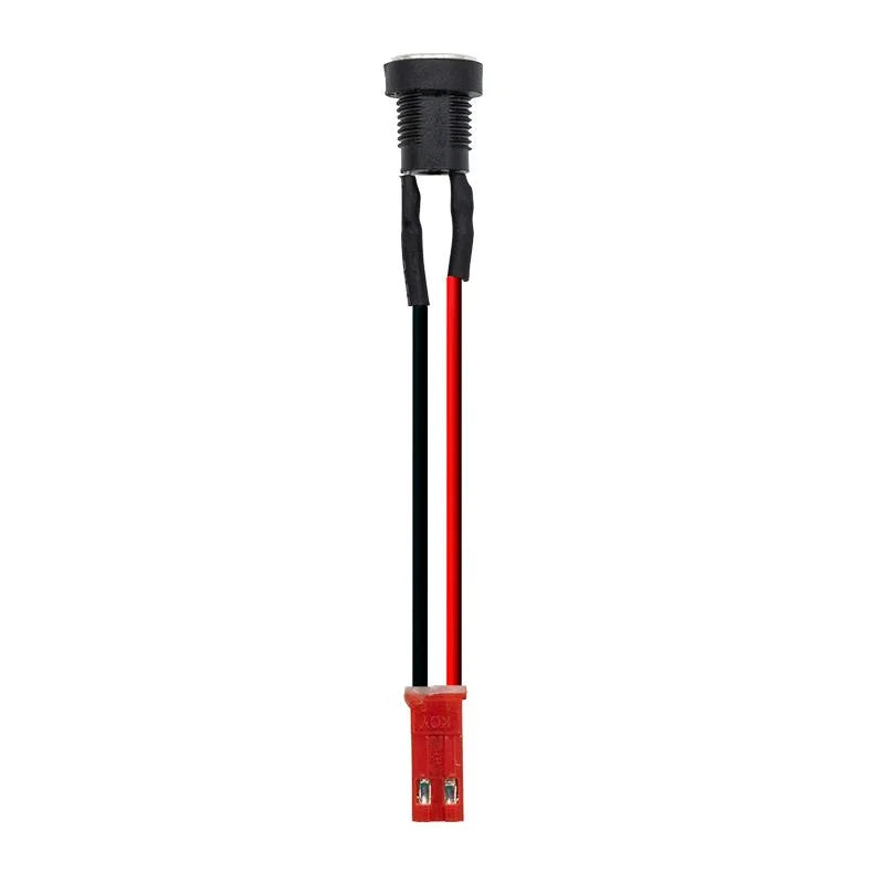 Port de charge original Wispeed T850 DC 5,5x2,5