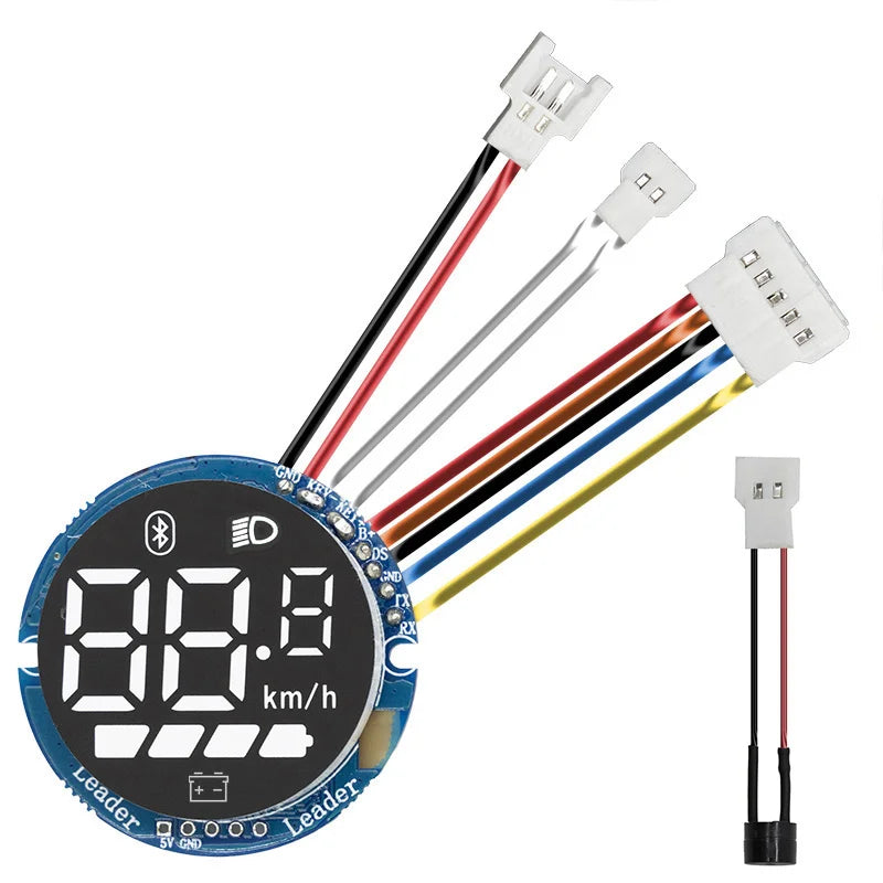 Display Wispeed Original T850 2ª gen.
