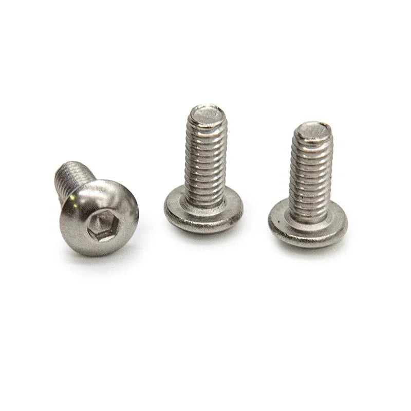 Capuchon noir pour garde-boue arrière GX2.0 Xiaomi - 5pcs