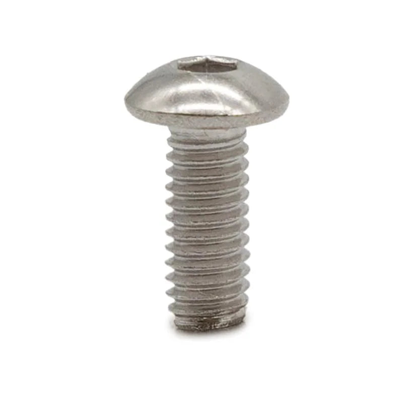Vis pour couvercle batterie Ninebot Max G30/G2 - 100pcs