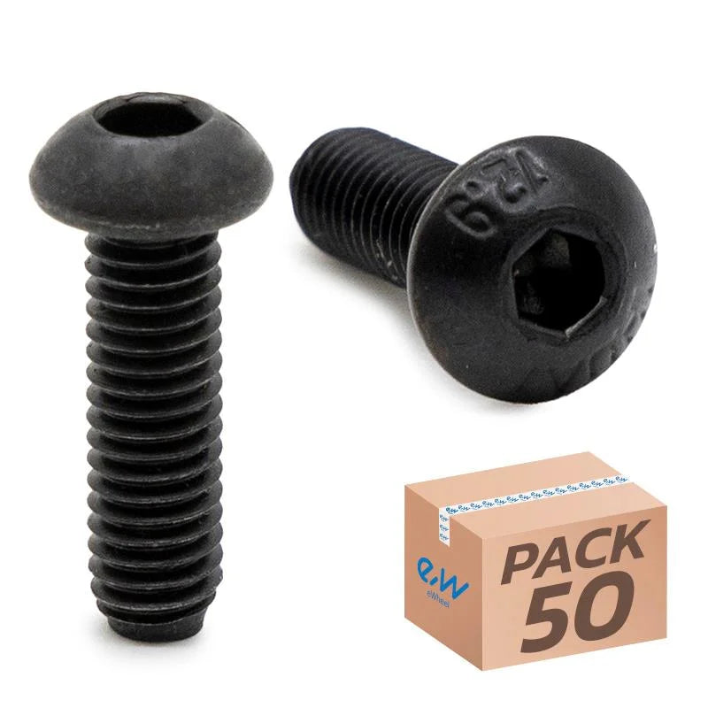 Vis de garde-boue Smartgyro SW/RW/CR - 50pcs