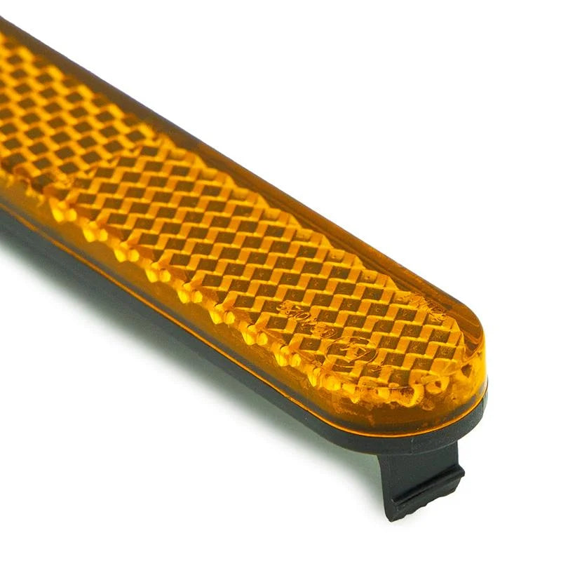 Réflecteur catadioptrique Mi4 go - 10pcs