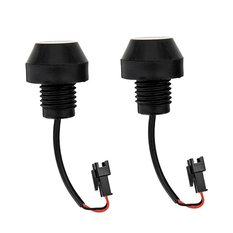 Clignotants pour guidon SmartGyro K2 - 2 UDS