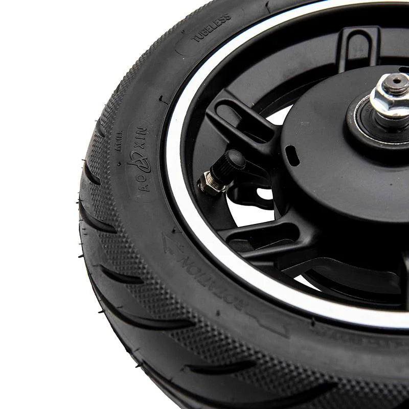 Jante avec pneu 60/70 avec frein à tambour pour Smartgyro K2