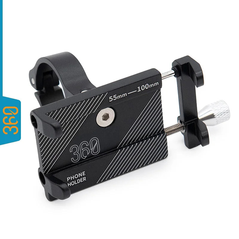 MPH-011 Support de téléphone eRIDER360