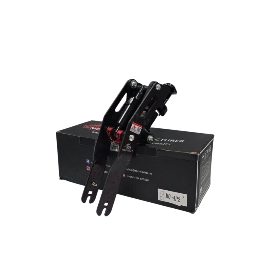 Suspension MONORIM avant Xiaomi Pro4 2e génération