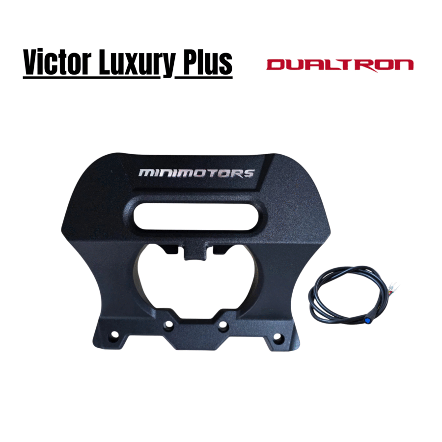 Pédale de support pour Dualtron Victor Luxury Plus