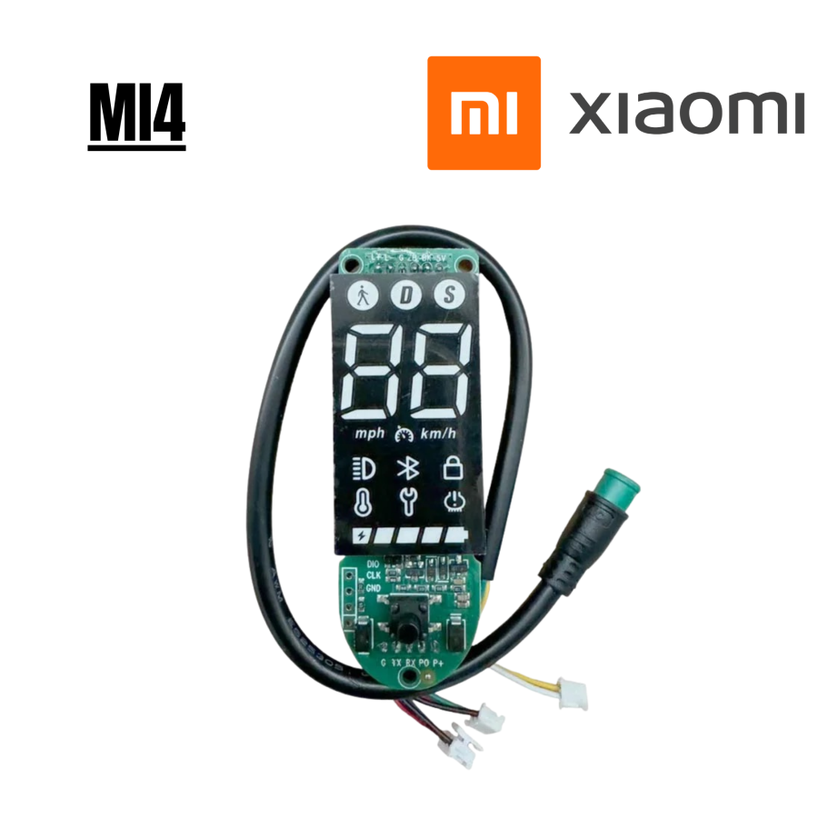 Affichage pour Xiaomi Mi4