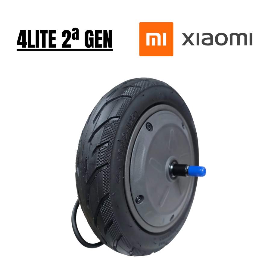 Moteur pour Xiaomi 4 Lite 2e génération
