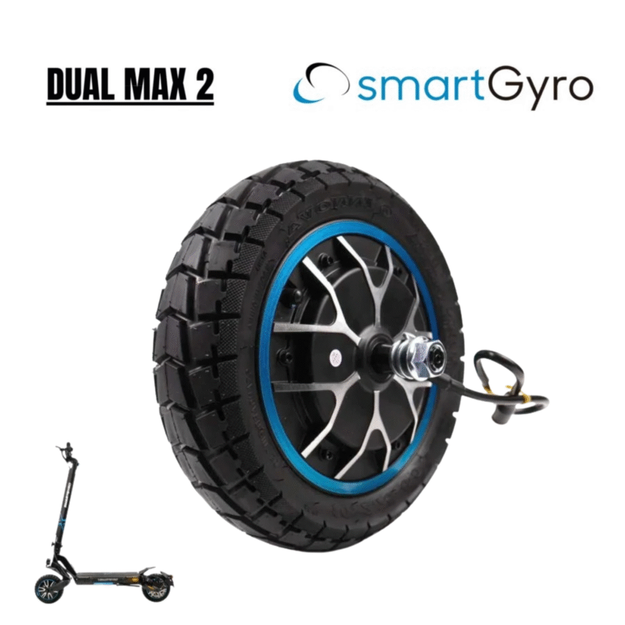 Moteur avant pour SmartGyro Crossover Dual Max 2