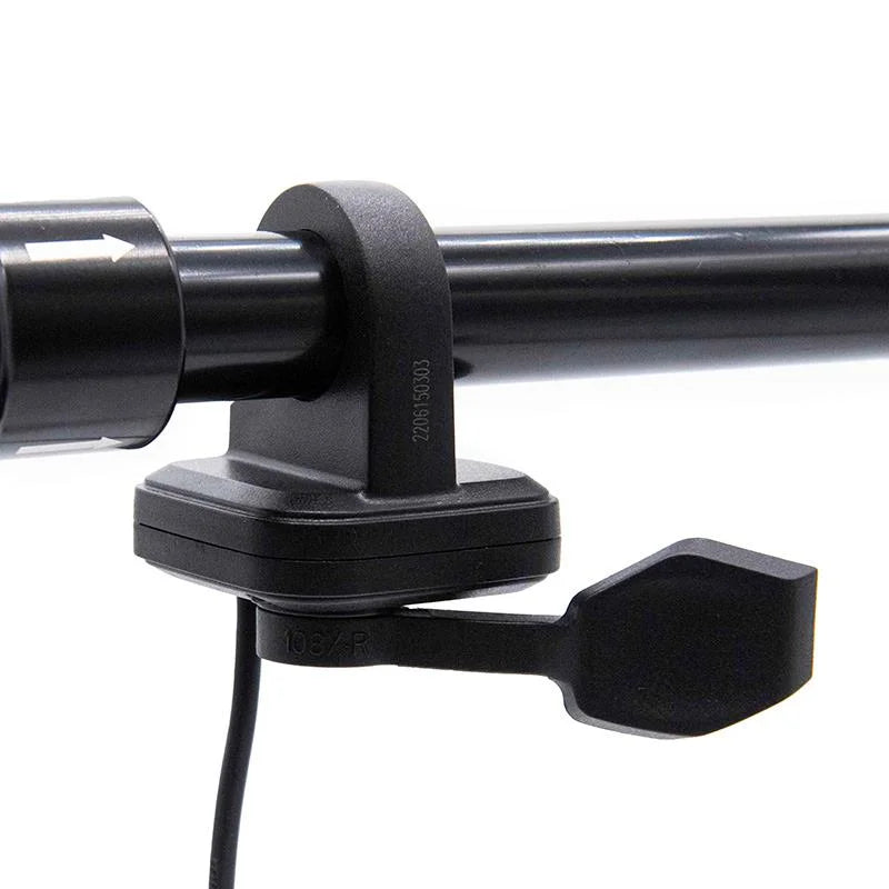 accélérateur avec connecteur sm 1,6M noir