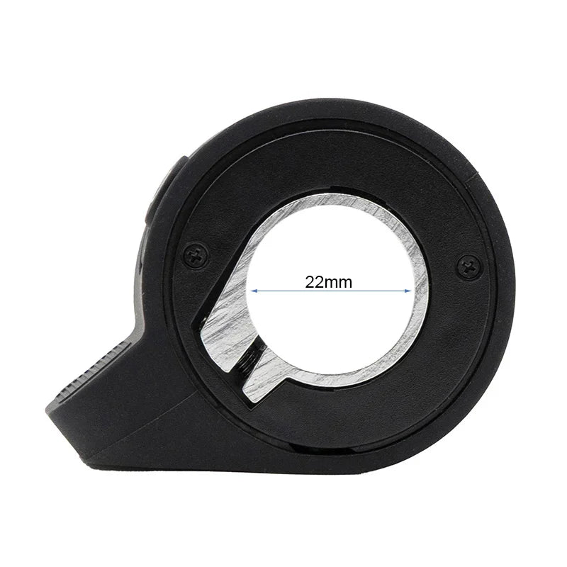 Accélérateur avec bouton pour Navee N20