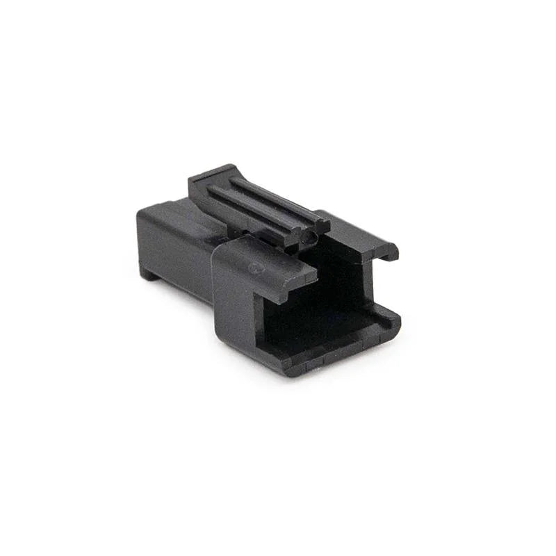 Commutateur avec fonction Simple-Dual/Warning 2F - 1,5m