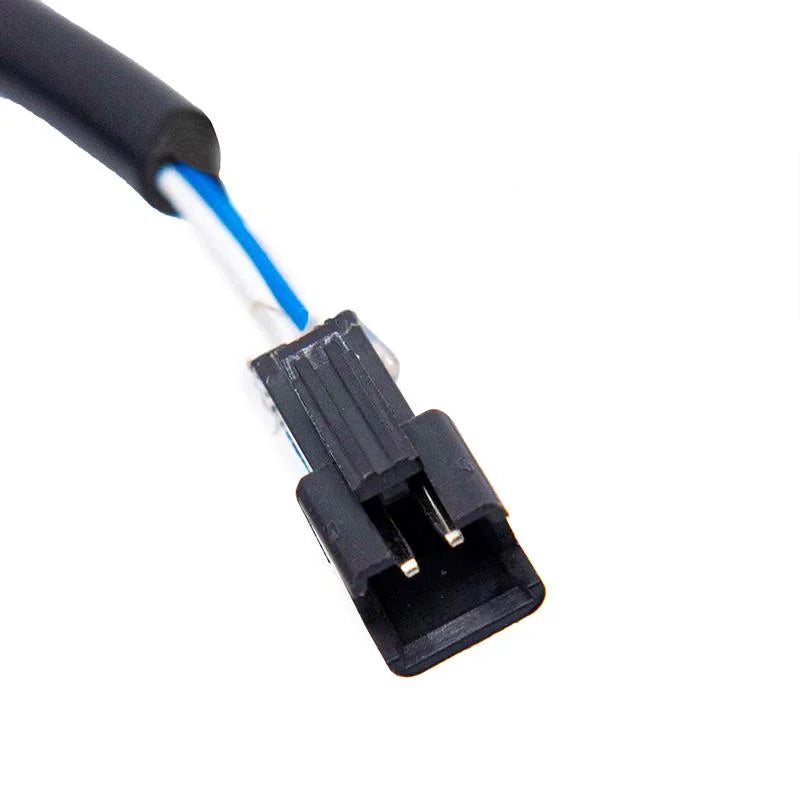 Adaptateur câblé pour contrôleur Smartgyro non homologué Speedway/Rockway, connecteur de liaison pour faisceau électrique de trottinette.