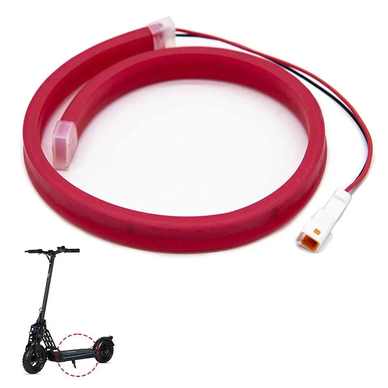 Feu à led 50-72V pour Ecoxtrem